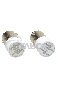 Матрица светодиодная красн. 24В ИЭК BMS10-024-K04