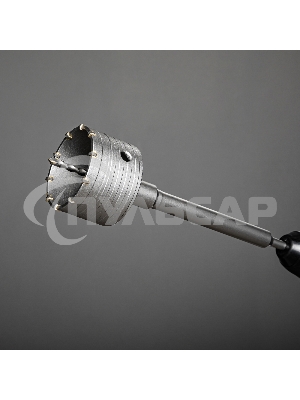 Буровая коронка Matrix M22 х 80 мм