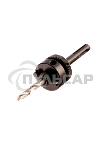 Хвостовик Matrix SDS PLUS для коронок BIMETAL свыше 30 мм