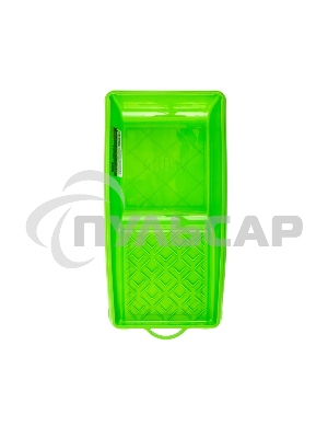 Кювета пластмассовая для валиков, 120х260 мм, Россия Сибртех