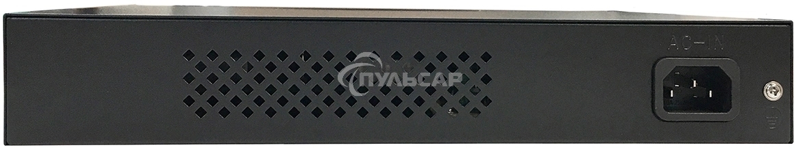 Коммутатор ORIGO Unmanaged Switch, 16x1000Base-T, 19 Rackmount Kit