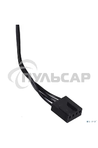 Кулер ID-COOLING. SE-214-XT черный 120мм алюминий/медь 1500rpm 27db 4-pin 180W 150мм