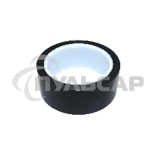 Электротехническая изоляционная лента (тонкая, матовая) 40мм. 50 м Электротехническая изоляционная лента (тонкая, матовая) 40мм. 50 м