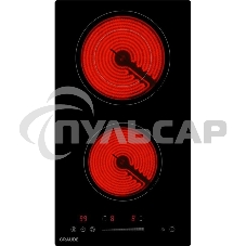 Встраиваемая электрическая панель Graude EK 30.0 S