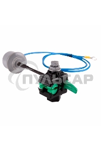 Ограничитель перенапряжения OP 600/28-TE