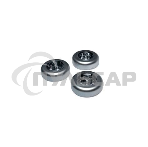 Светильник самоклеящийся 