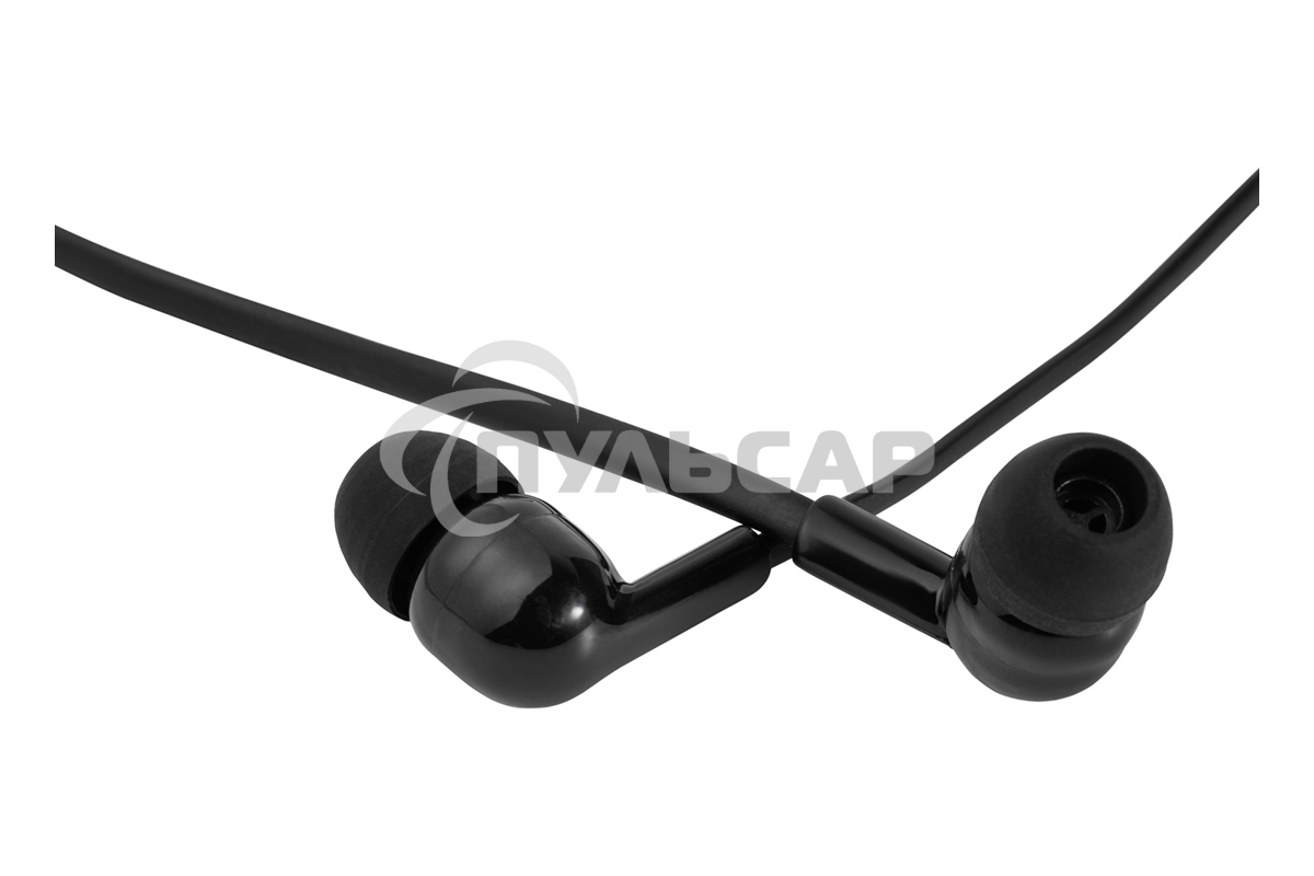 Наушники Harper HV-106 белый