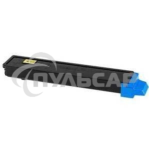 Картридж лазерный Kyocera TK-8315C (1T02MVCNL0) голубой для TASKalfa 2550ci 6000 стр.