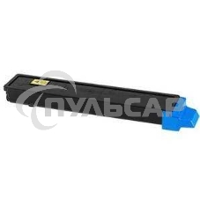 Картридж лазерный Kyocera TK-8315C (1T02MVCNL0) голубой для TASKalfa 2550ci 6000 стр.