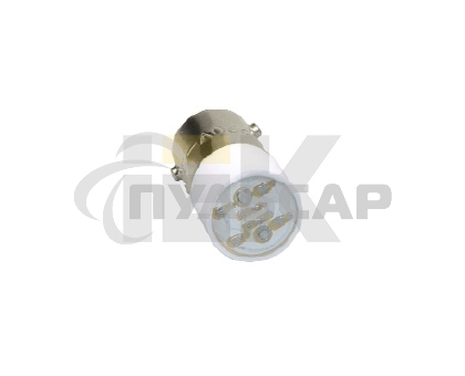 Матрица светодиодная красн. 24В ИЭК BMS10-024-K04