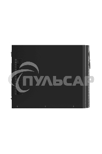 Источник бесперебойного питания Онлайн ИБП 3кВ.А 8х7А.ч Schuko (4) DKC SMALLT3A10S