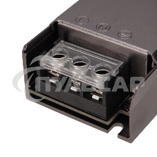 Источник питания (драйвер) 12В, 100 Вт с разъемами под винт, IP20 Rexant