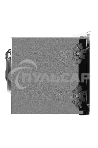 Микроволновая печь встраиваемая Maunfeld MBMO925SGW09 белый, 25 л, 900 Вт, переключатели - сенсор