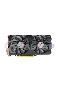 Видеокарта AFOX RTX 2060SUPER 8Gb GAMING GDDR6 256Bit ATX Dual Fan (AF2060S-8192D6H4-V2)