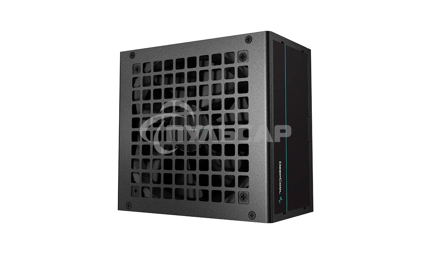 Блок питания Deepcool / GamerStorm PF700, 700Вт, 80 PLUS, 120мм, черный