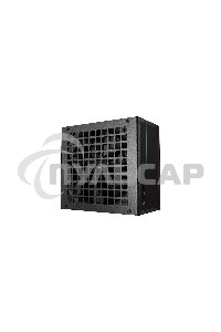 Блок питания Deepcool / GamerStorm PF700, 700Вт, 80 PLUS, 120мм, черный