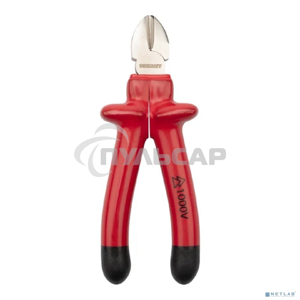 Бокорезы Rexant 180 мм, диэлектрические до 1000 В