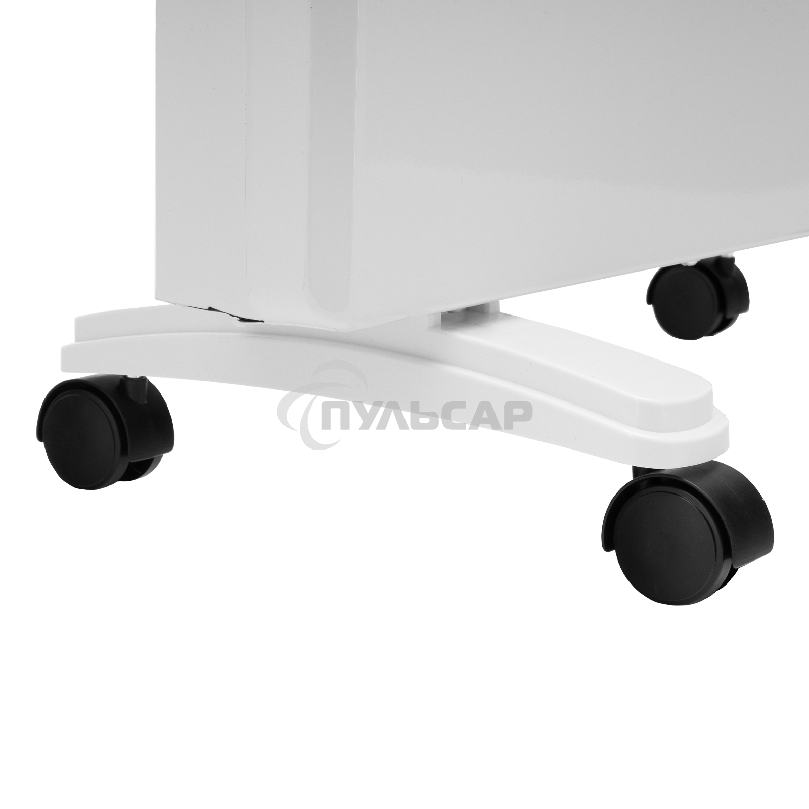 Конвектор MTX CH-1500, белый, 1500 Вт, 20 м2, термостат