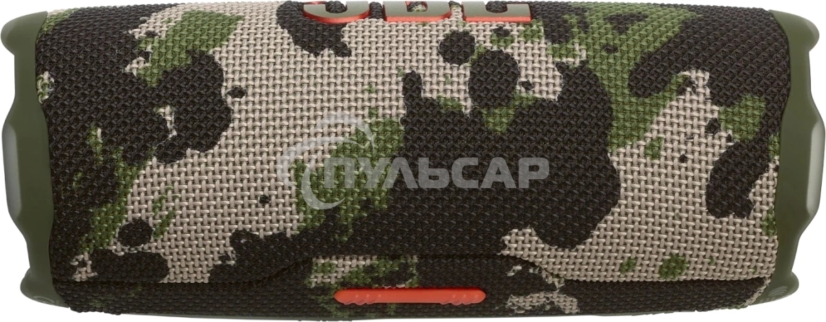 Колонка портативная JBL FLIP 7 камуфляж 25W 1.0 BT 1800mAh (JBLFLIP7SQUAD)