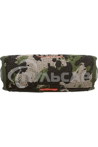 Колонка портативная JBL FLIP 7 камуфляж 25W 1.0 BT 1800mAh (JBLFLIP7SQUAD)