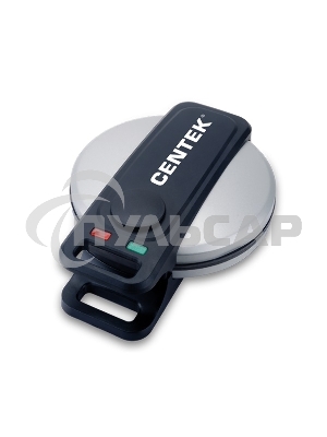 Вафельница Centek CT-1449 (венские вафли 5 сердец)