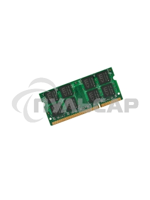 Оперативная память HPE, DDR2, 2Gb (1x2 Gb), 667 MHz, CL5, SO-DIMM