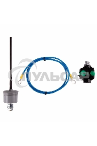 Ограничитель перенапряжения OP 600/28-TE