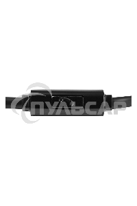 Наушники Harper HV-106 белый