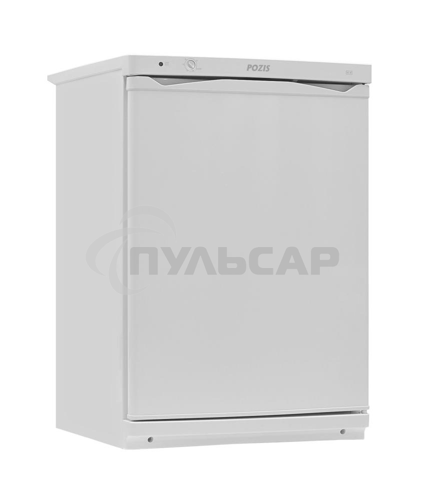 Холодильник Pozis Свияга-410-1 белый однокамерный 122/19 л морозилка сверху