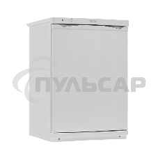 Холодильник Pozis Свияга-410-1 белый однокамерный 122/19 л морозилка сверху