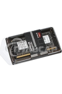 Оперативная память AMD Radeon R5, DDR3, 4Gb (1x4Gb), 1600MHz, CL11, SO-DIMM