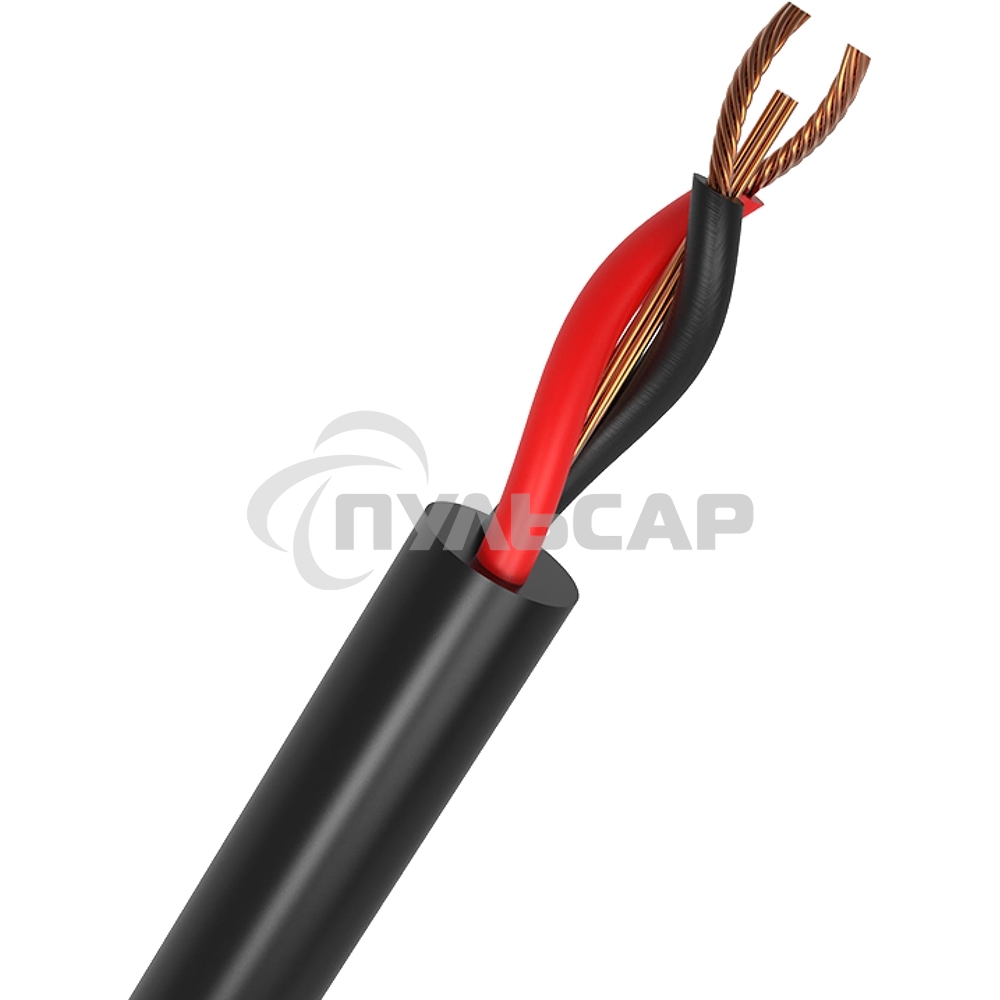 Кабель Vention аудио Jack 6,35 мм M/6.35 M - 1.5 м BAABG