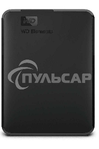 Внешний HDD 2.5