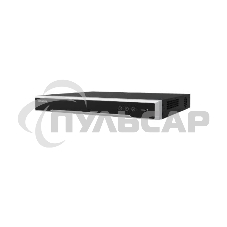 IP-видеорегистратор HIKVISION 8CH DS-7608NI-M2