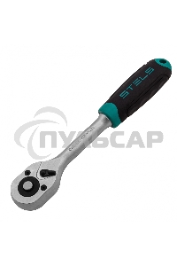 Ключ-трещотка Stels 3/8