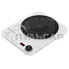 Индукционная плитка Maunfeld EFI271MWH