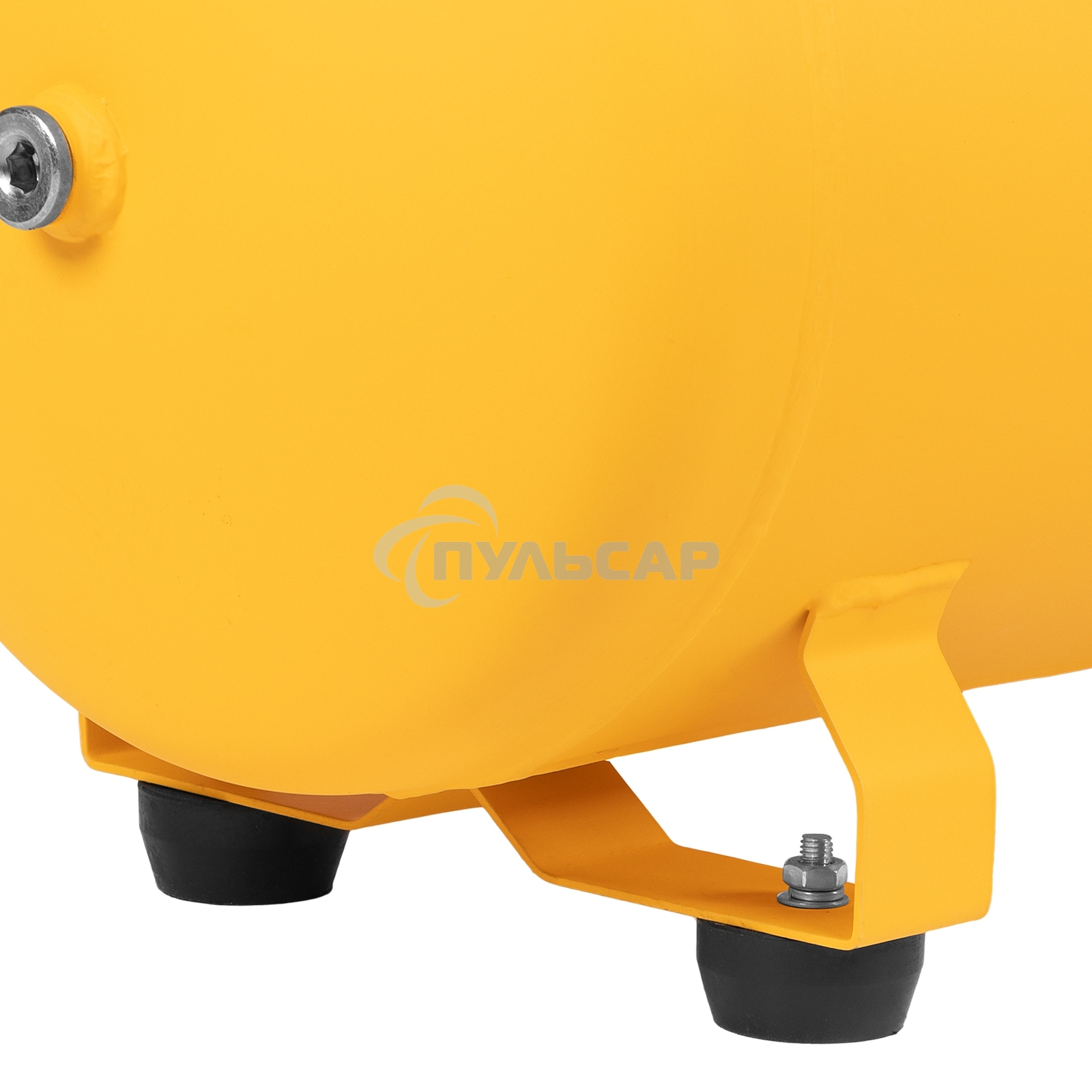 Компрессор воздушный прям. привод DCV1800/50, 1,8 кВт, 50 литров, 320 л/мин Denzel