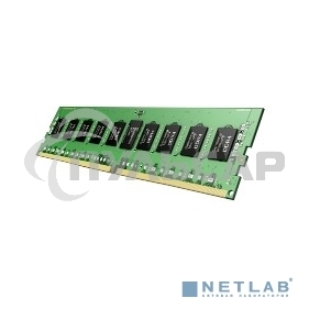 Оперативная память Samsung, DDR4, 32Gb (1x32Gb), 3200MHz, CL22, DIMM, OEM