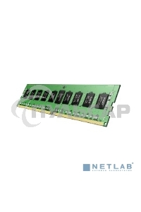 Оперативная память Samsung, DDR4, 32Gb (1x32Gb), 3200MHz, CL22, DIMM, OEM