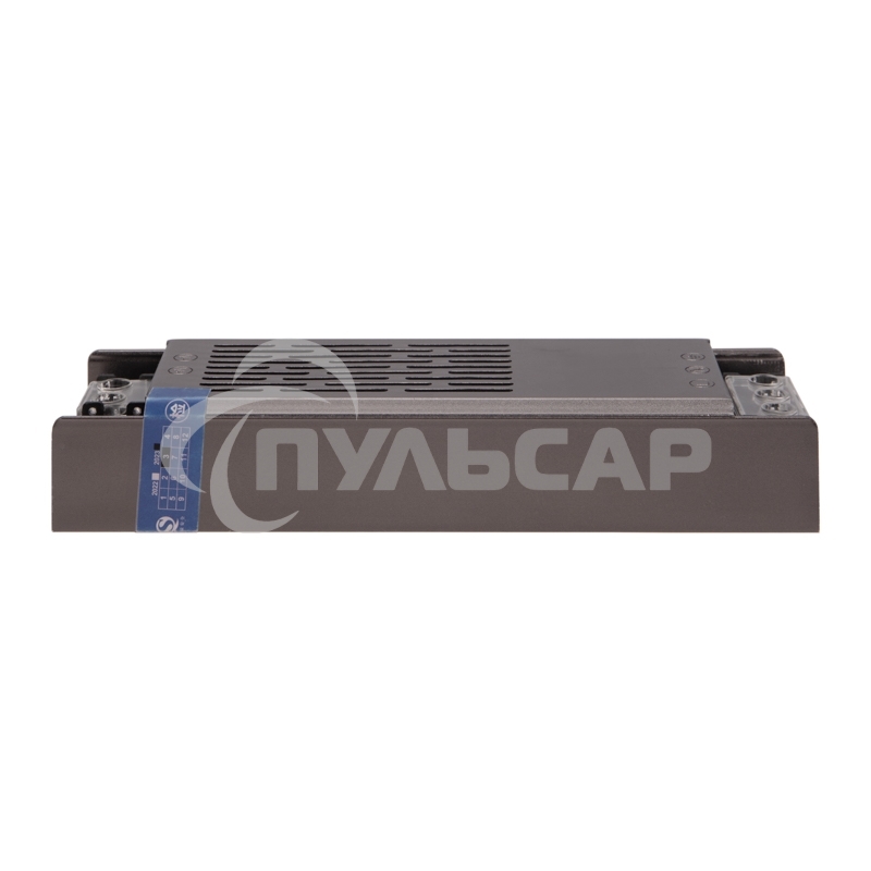 Источник питания (драйвер) 12В, 100 Вт с разъемами под винт, IP20 Rexant