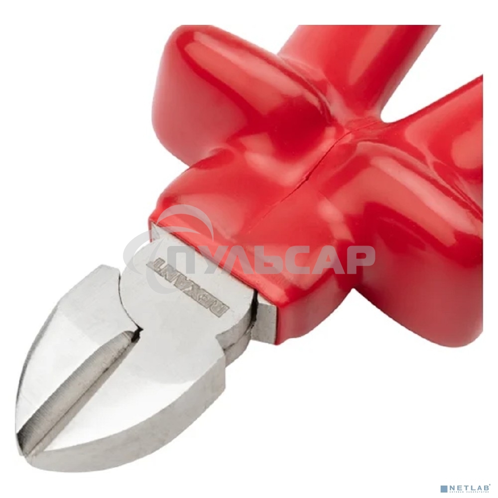 Бокорезы Rexant 180 мм, диэлектрические до 1000 В