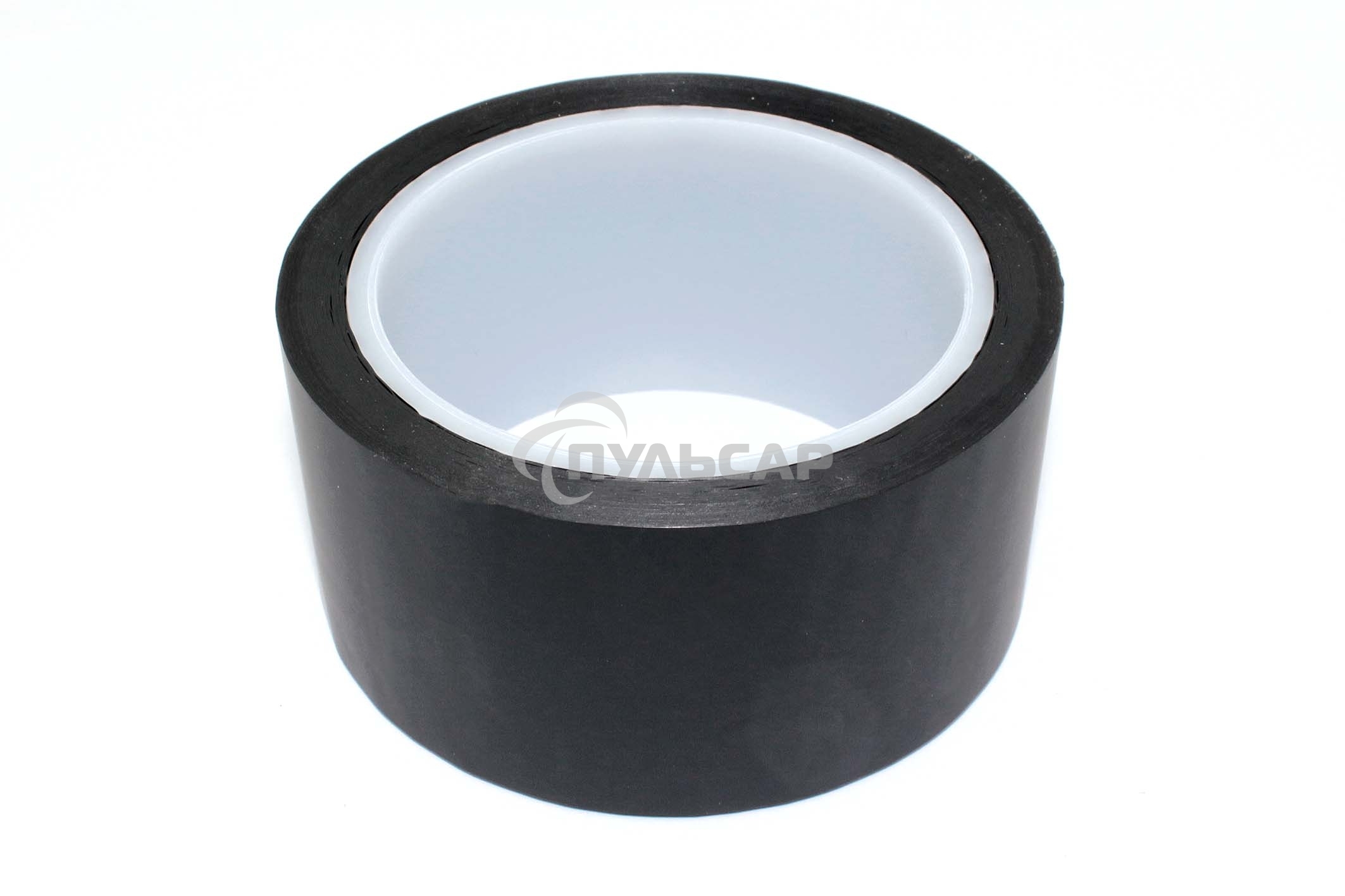 Электротехническая изоляционная лента (тонкая, матовая) 50мм. 50 м