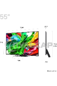 Телевизор LG 55