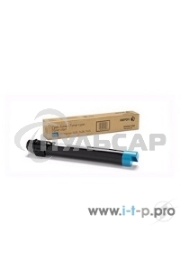 Барабан XEROX 013R00660 WC7120 Cyan Drum Cartridge (51K) GMO