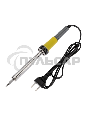 Паяльник Rexant с керамич. нагр. долгов. жало 230 В, 80Вт