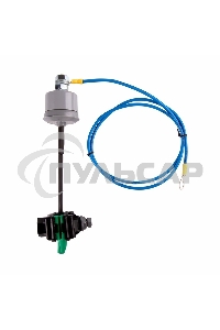 Ограничитель перенапряжения OP 600/28-TE