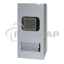 Щит квартирный БУРН-1Н6и (мет.) EKF mb23-1/6