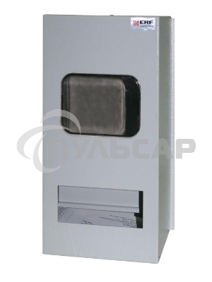 Щит квартирный БУРН-1Н6и (мет.) EKF mb23-1/6