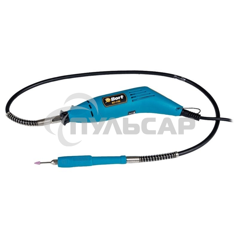 Гравер электрический Bort BCT-170N