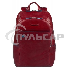 Рюкзак Piquadro Blue Square (CA3214B2/R) телячья кожа